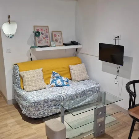 Superbe Avec Coin Nuit Equipe ! Apartment Pamiers